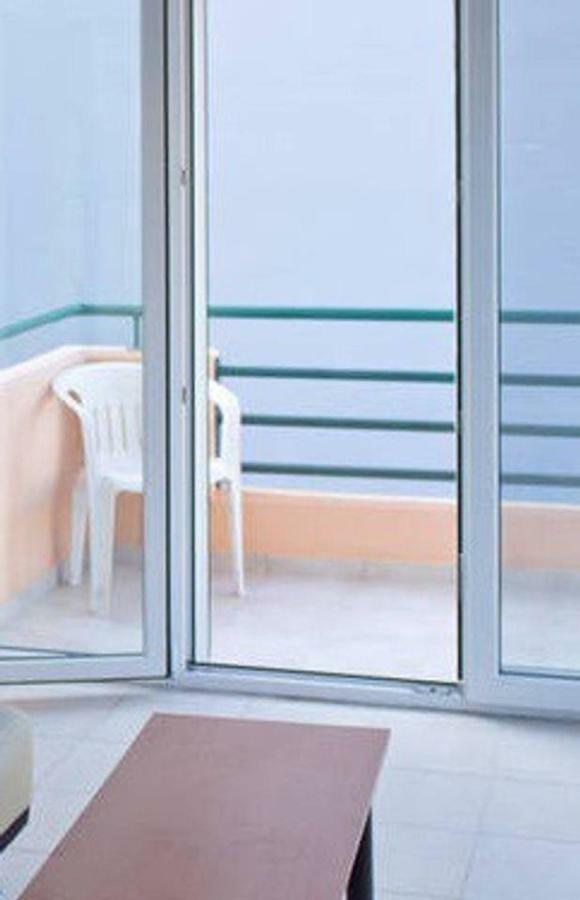 Nice & Quiet Apartment In Best Area อเล็กซานโดรโพลิส ภายนอก รูปภาพ